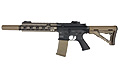 AD Custom Bravo 416D Tactical Airsoft AEG (Limited perfect edition, ETU Ver.)